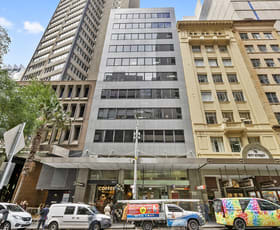 Other commercial property leased at Suite 8.05/70 Pitt Street Sydney NSW 2000