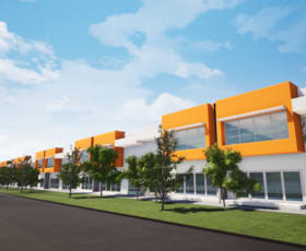 Factory, Warehouse & Industrial commercial property sold at Unit 4/277-279 Annangrove Road Rouse Hill NSW 2155