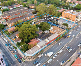 Offices commercial property sold at 280-300 Lakemba Street Wiley Park NSW 2195