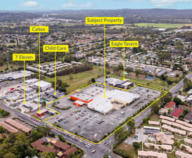 Development / Land commercial property for sale at 130-142 River Hills Road Eagleby QLD 4207