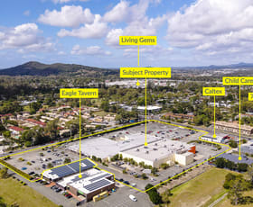 Development / Land commercial property sold at 130-142 River Hills Road Eagleby QLD 4207