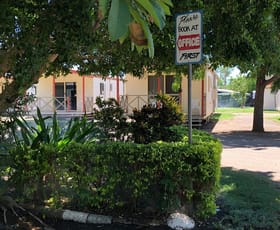 Hotel, Motel, Pub & Leisure commercial property sold at Cloncurry QLD 4824
