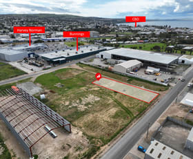 Development / Land commercial property sold at 92/ Seaton Avenue Port Lincoln SA 5606