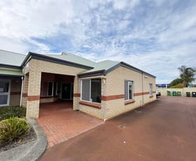 Offices commercial property sold at 4/8-10 Prince Street Busselton WA 6280