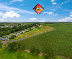 Development / Land commercial property for sale at LOT 8 CALLOW ST Mighell QLD 4860