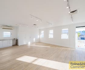 Showrooms / Bulky Goods commercial property leased at 273 Water Street Fortitude Valley QLD 4006