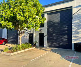 Factory, Warehouse & Industrial commercial property sold at 27/344 Bilsen Road Geebung QLD 4034