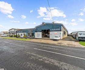 Factory, Warehouse & Industrial commercial property for sale at 75-77 Latrobe Road Morwell VIC 3840