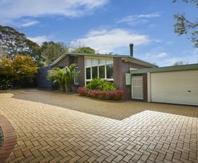 Medical / Consulting commercial property sold at 325 Mountain Highway Wantirna VIC 3152