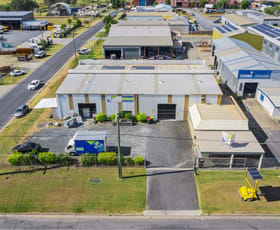 Factory, Warehouse & Industrial commercial property sold at Great Northside Location/230 Alexandra Street Kawana QLD 4701