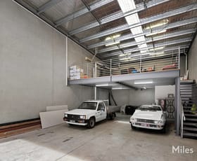 Factory, Warehouse & Industrial commercial property sold at 5 Vear Street Heidelberg West VIC 3081