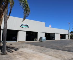 Factory, Warehouse & Industrial commercial property for sale at 88 Western Drive Gatton QLD 4343