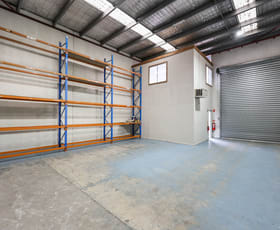 Factory, Warehouse & Industrial commercial property sold at 13 & 14/107-113 Heatherdale Road Ringwood VIC 3134
