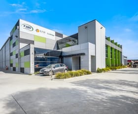 Factory, Warehouse & Industrial commercial property sold at 1 Jamieson Way Dandenong South VIC 3175