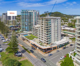 Shop & Retail commercial property sold at Lots 1-5/28-30 Musgrave Street Coolangatta QLD 4225
