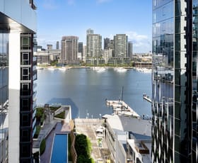 Offices commercial property sold at 1423/401 Docklands Drive Docklands VIC 3008