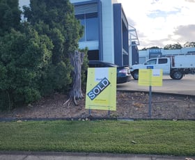 Factory, Warehouse & Industrial commercial property sold at 1/8 Myer Lasky Drive Cannonvale QLD 4802