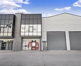 Factory, Warehouse & Industrial commercial property sold at Wetherill Park NSW 2164