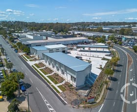 Factory, Warehouse & Industrial commercial property for sale at 41 Lensworth Street Coopers Plains QLD 4108
