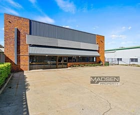 Factory, Warehouse & Industrial commercial property sold at 14 Shoebury Street Rocklea QLD 4106