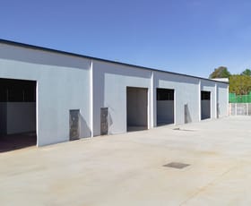 Factory, Warehouse & Industrial commercial property for sale at 16/14-18 Tooronga Street Kunda Park QLD 4556