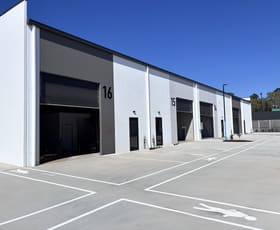 Factory, Warehouse & Industrial commercial property for sale at 16/14-18 Tooronga Street Kunda Park QLD 4556