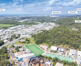 Factory, Warehouse & Industrial commercial property for sale at 14-18 Tooronga Street Kunda Park QLD 4556