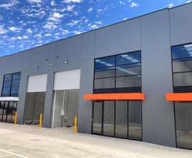 Factory, Warehouse & Industrial commercial property for sale at 3/15 Icon Drive Delacombe VIC 3356