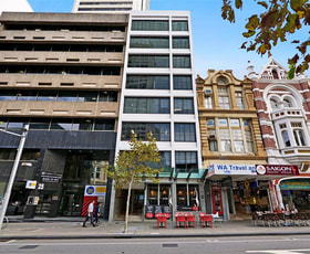Offices commercial property sold at 14/33 Barrack Street Perth WA 6000