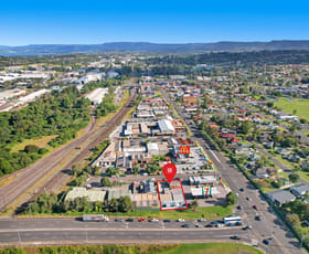 Factory, Warehouse & Industrial commercial property sold at 16 Second Avenue Unanderra NSW 2526