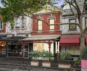 Shop & Retail commercial property sold at 621 Rathdowne Street Carlton North VIC 3054