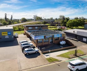 Offices commercial property sold at 19 Melbourne Street East Maitland NSW 2323