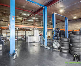 Showrooms / Bulky Goods commercial property sold at 2&3/291-293 Morayfield Road Morayfield QLD 4506