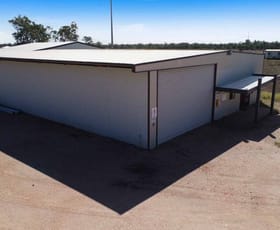 Factory, Warehouse & Industrial commercial property for lease at L1 Swans Road Wallumbilla QLD 4428