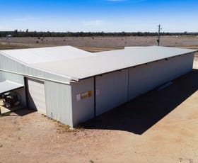 Factory, Warehouse & Industrial commercial property for lease at Lot 1 Swans Road Wallumbilla QLD 4428