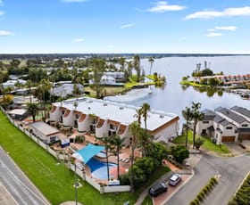 Hotel, Motel, Pub & Leisure commercial property sold at 230 Melbourne Street Mulwala NSW 2647