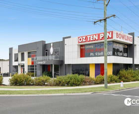 Factory, Warehouse & Industrial commercial property for sale at 1 Linmax Court Point Cook VIC 3030