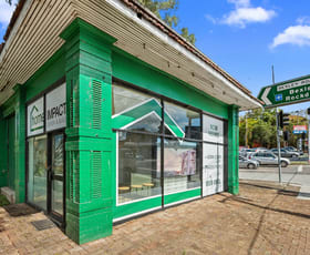 Shop & Retail commercial property sold at 430 Canterbury Road Campsie NSW 2194