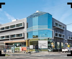 Offices commercial property sold at 10/207 Buckley Street Essendon VIC 3040