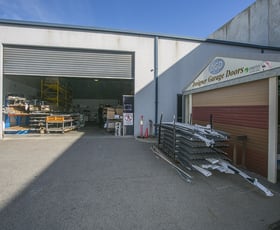 Factory, Warehouse & Industrial commercial property sold at 4,7 & 8/15A Success Way Wangara WA 6065