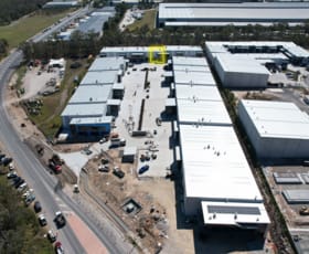 Factory, Warehouse & Industrial commercial property for sale at Unit 13/5-21 Rai Drive Crestmead QLD 4132