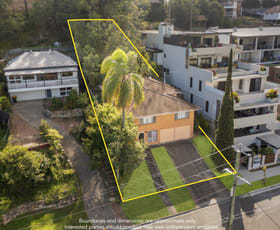 Development / Land commercial property sold at 23 Roseglen Street Greenslopes QLD 4120