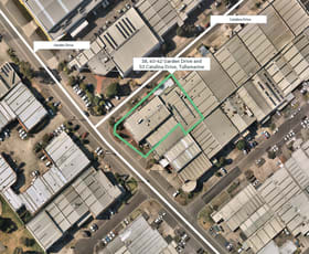 Factory, Warehouse & Industrial commercial property sold at 38, 40-42 Garden Drive and 53 Catalina Drive Tullamarine VIC 3043