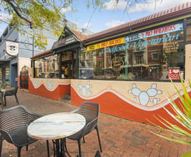Hotel, Motel, Pub & Leisure commercial property for sale at 42 Melbourne Street North Adelaide SA 5006