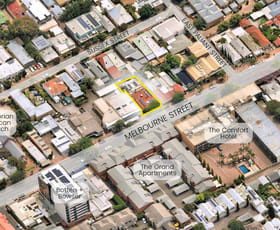 Development / Land commercial property for sale at 42 Melbourne Street North Adelaide SA 5006