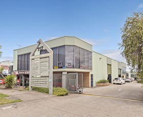 Factory, Warehouse & Industrial commercial property sold at 10/112 Benaroon Road Belmore NSW 2192