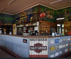 Hotel, Motel, Pub & Leisure commercial property for sale at Rollingstone QLD 4816