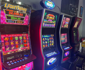Hotel, Motel, Pub & Leisure commercial property for sale at Rollingstone QLD 4816