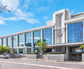 Medical / Consulting commercial property sold at Suite 3/401 Pacific Highway Artarmon NSW 2064