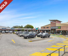 Shop & Retail commercial property sold at 86 Poinciana Avenue Tewantin QLD 4565
